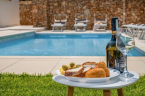 Villa Hemera Castellammare Del Golfo